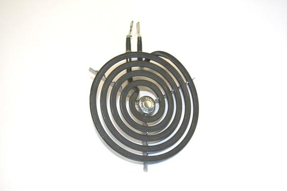 WB30X20478 GE Oven Range Cooktop 6" Surface Unit Burner Element