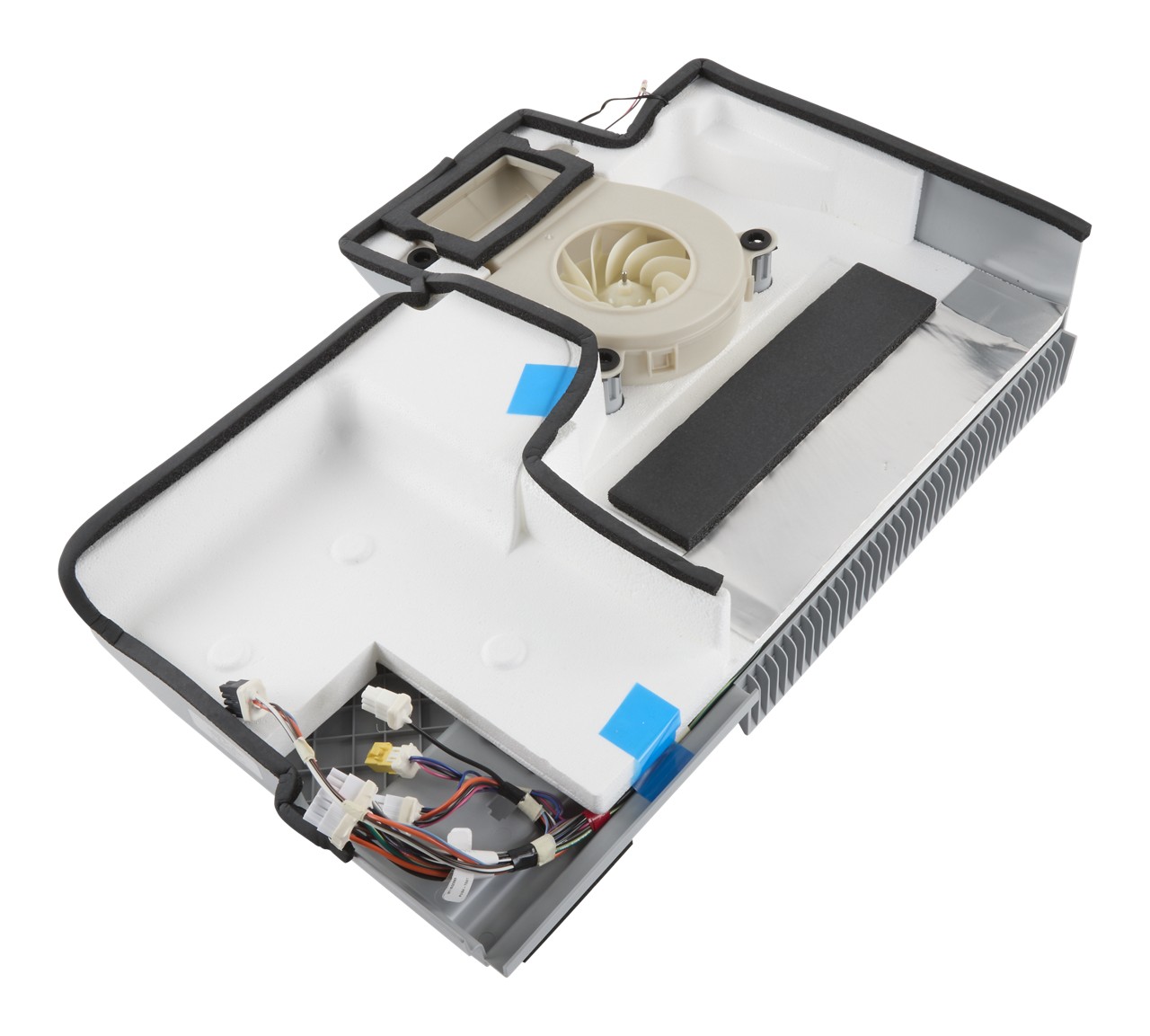 W11610999 Whirlpool Evaporator Cover - Image 2