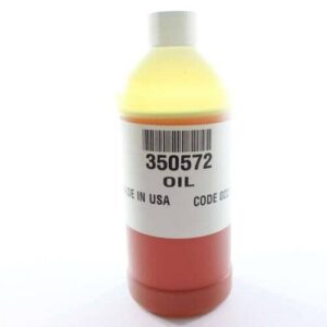 350572 Whirlpool Transmission Oil 15 Oz