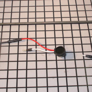 5304496687 Frigidaire Refrigerator Defrost Heater