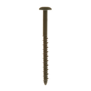 WB02X32438 GE Door Handle Screw WB1x119