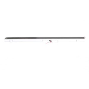 W11455378 Whirlpool Refrigerator Rail-MULLN