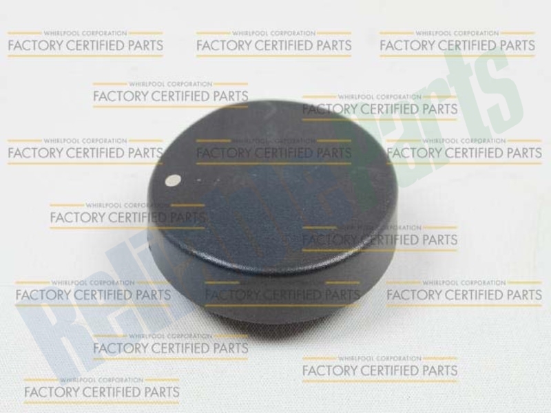 WP71002372 Whirlpool Control Knob - Image 2