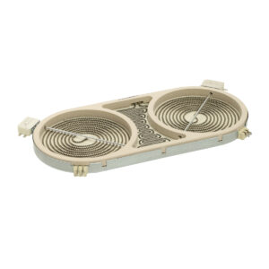 316280701 Frigidaire Range Element Double 6" Surface 4400W with Bridge