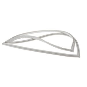 DA97-17218D Samsung Refrigerator Gasket Gray Assembly