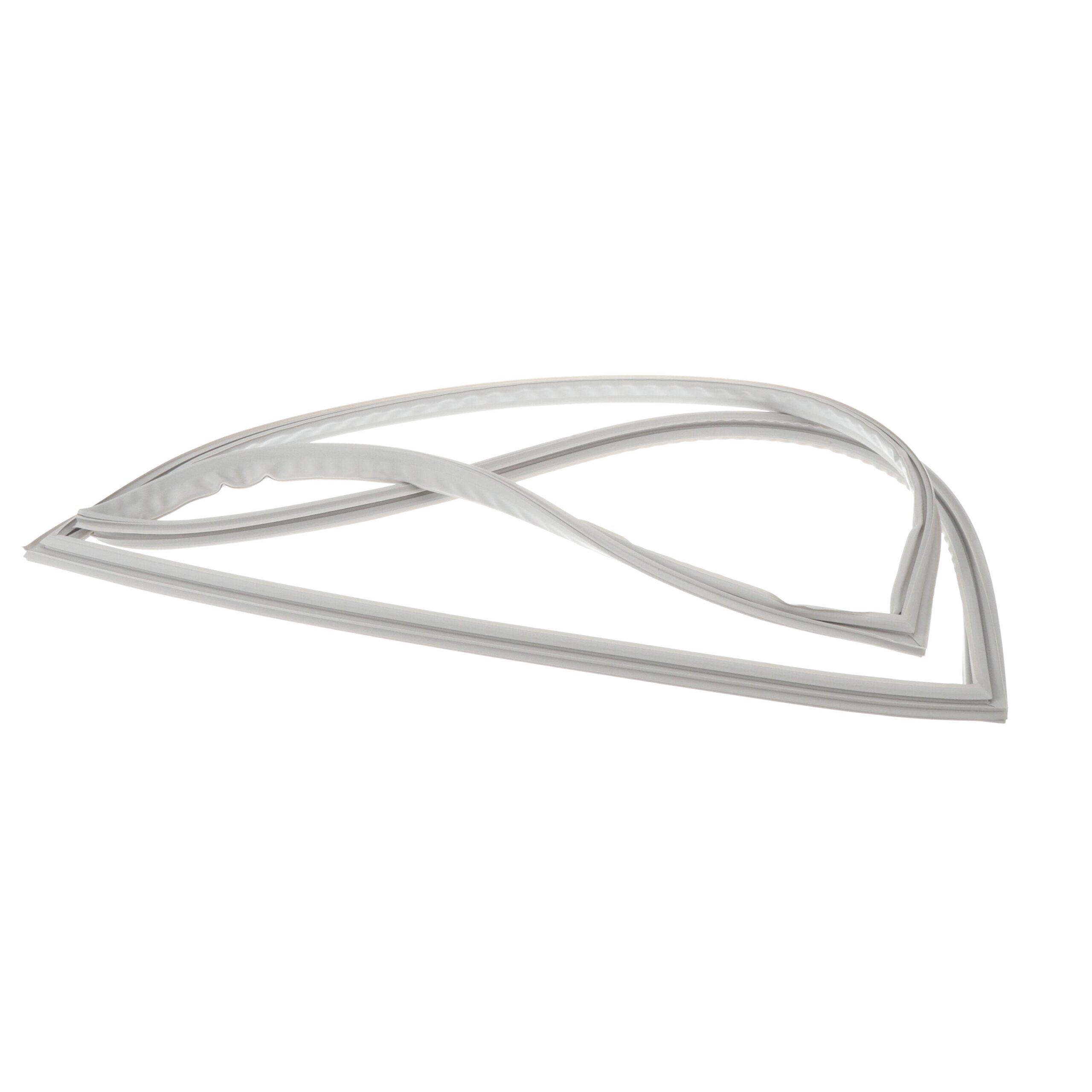 DA97-17218D Samsung Refrigerator Gasket Gray Assembly
