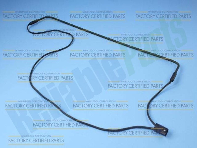 WP2315530 Whirlpool Refrigerator Heater - Image 2