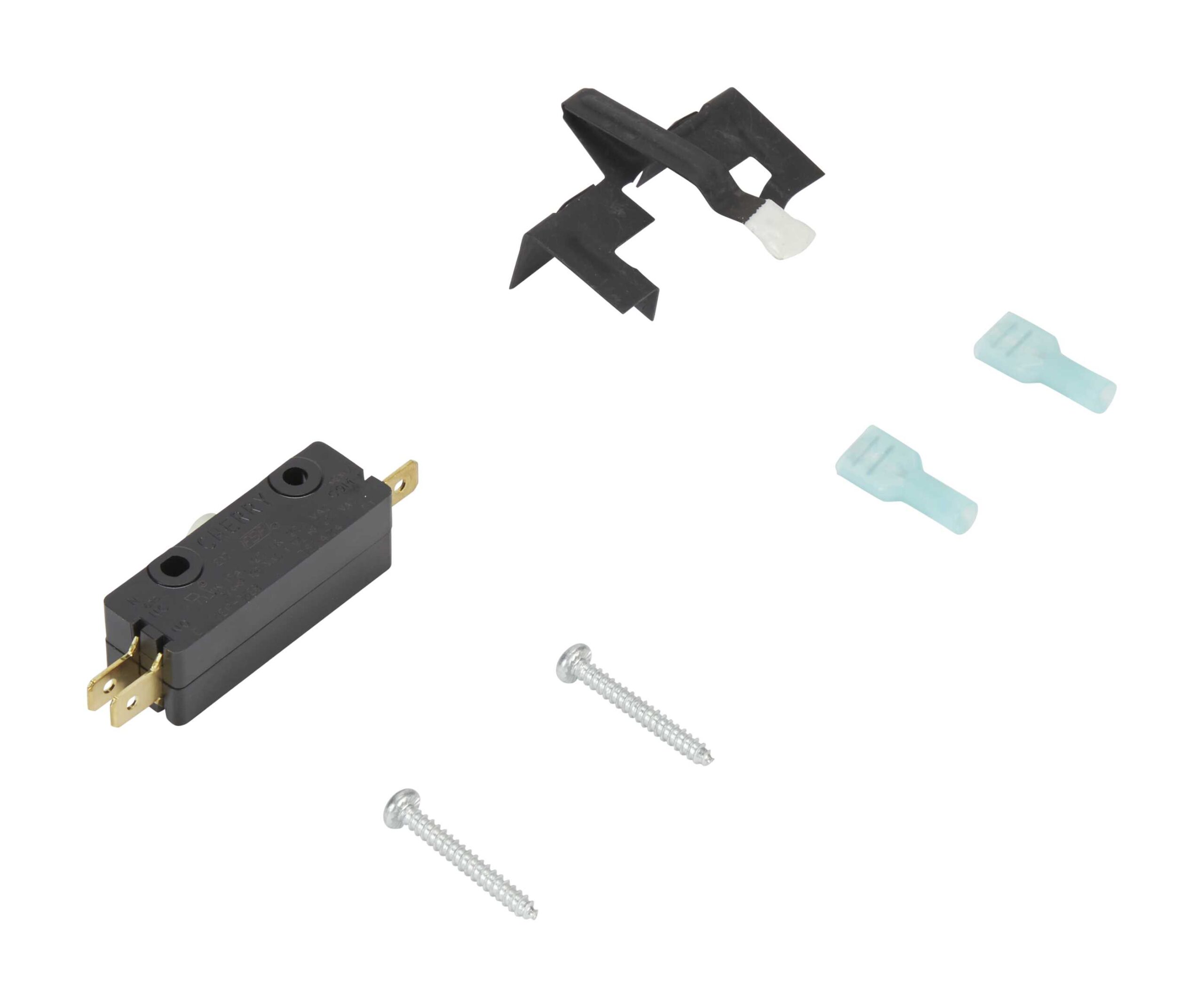 W10820036 Whirlpool Door Switch Kit