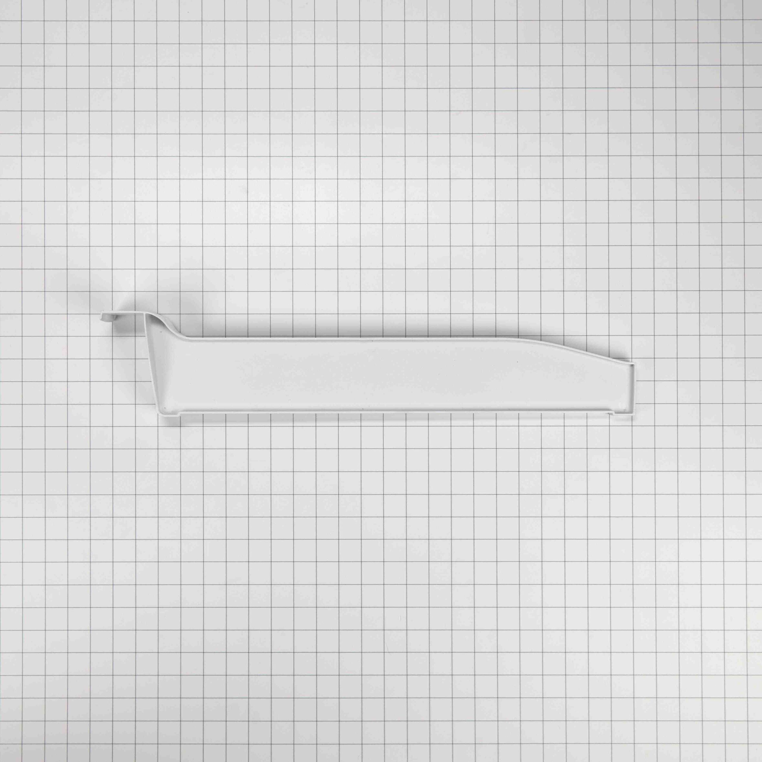 WP67002759 Whirlpool Refrigerator Divider - Image 2