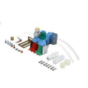 4318046 Whirlpool Dual Water Inlet Valve