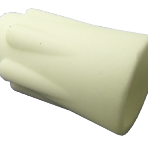 T2070 Supco High Heat Porcelain Wire Connector - Large 8-10