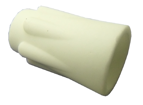 T2070 Supco High Heat Porcelain Wire Connector - Large 8-10