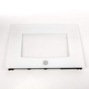 318403502 Frigidaire Oven Glass Assembly