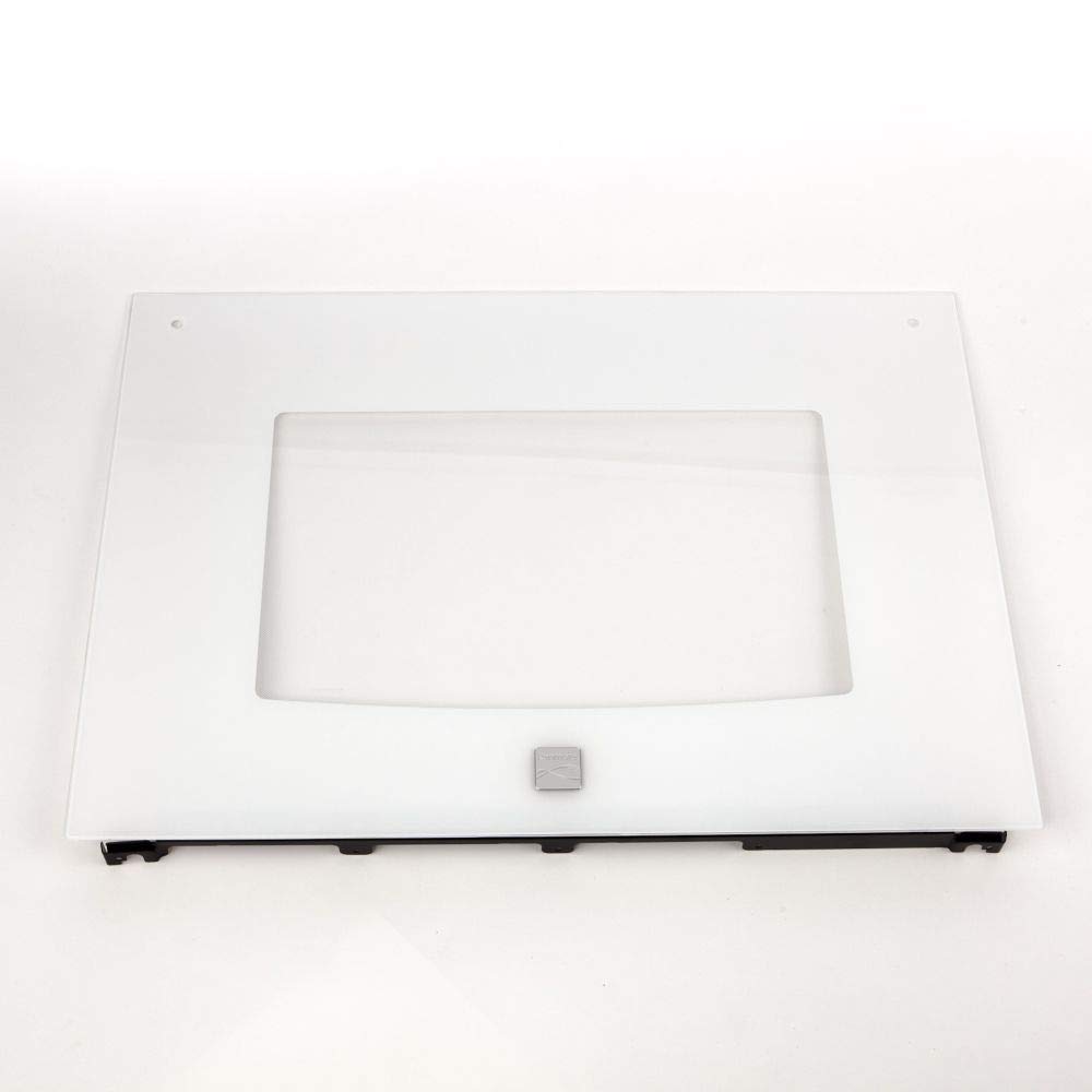 318403502 Frigidaire Oven Glass Assembly