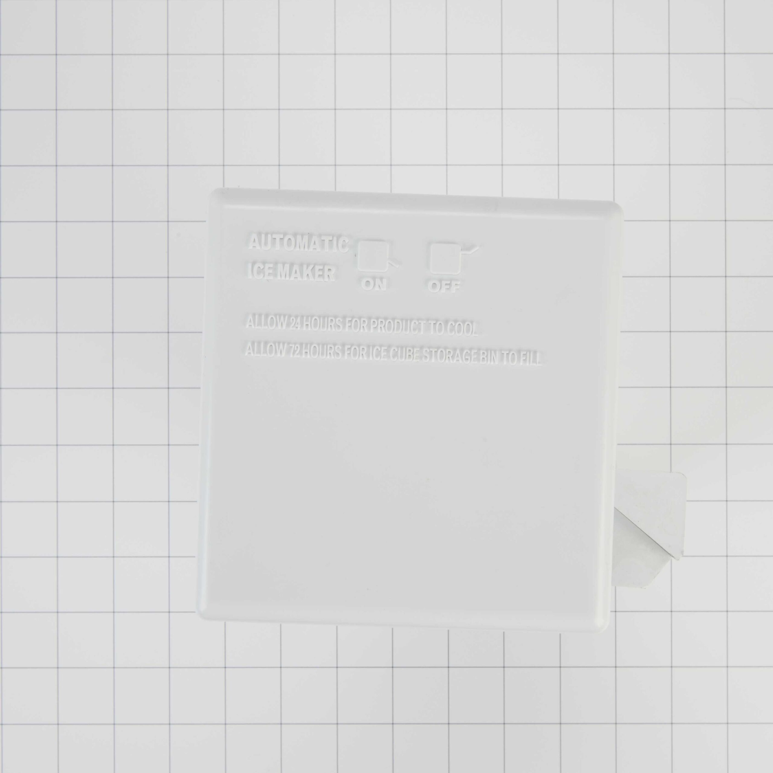 W11512152 Whirlpool Ice Maker Assembly - Image 7