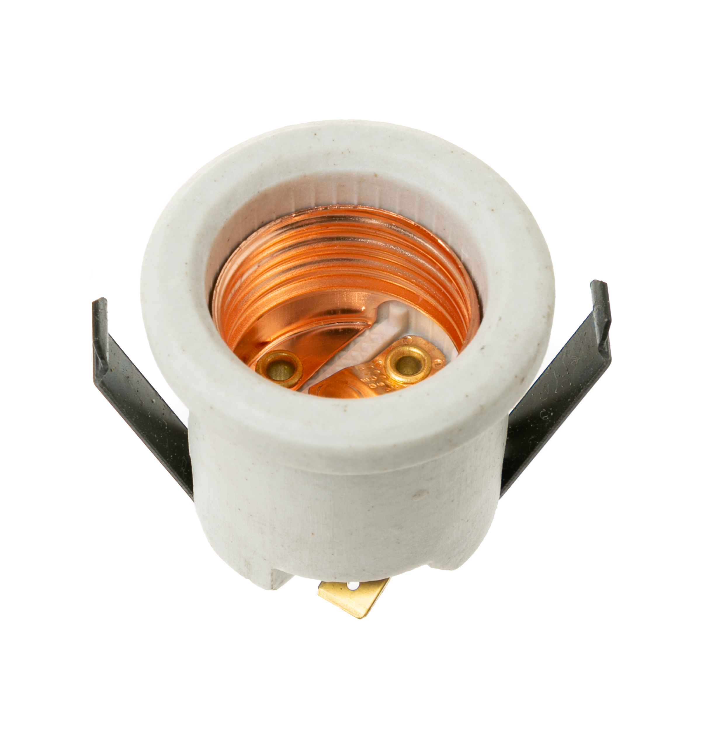 WB08T10026 GE Range Receptacle Push-In