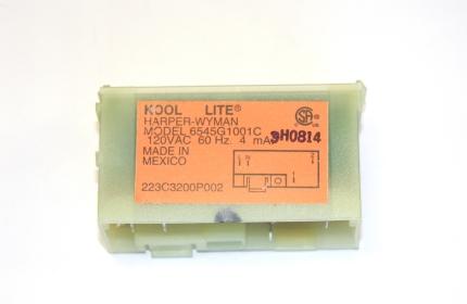 WB20K5037 GE Oven Spark Module