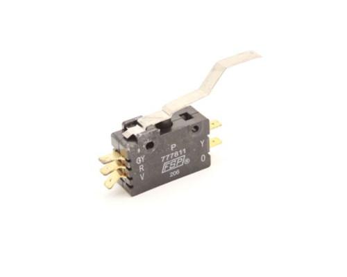 WP9871971 Whirlpool Compactor Switch Off