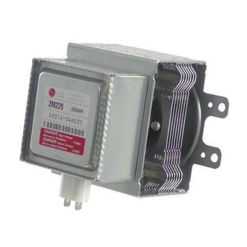 W11391712 Whirlpool Microwave Magnetron