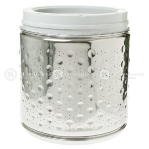 WH49X27326 GE Kit Basket 24 Hub Nut Washer