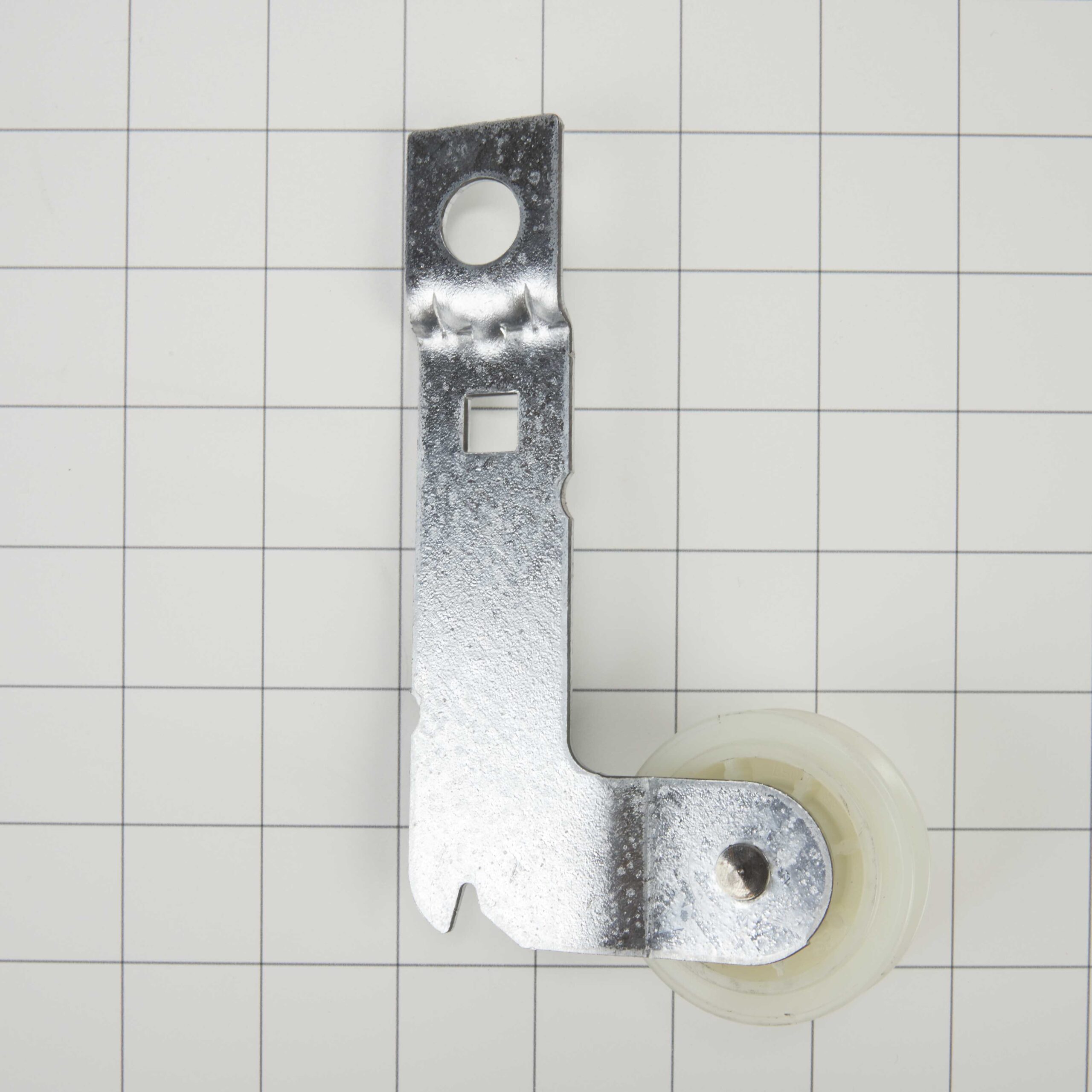 W10837240 Whirlpool Dryer Idler Pulley - Image 3
