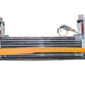 W11598433 Whirlpool Refrigerator Evaporator REPAR