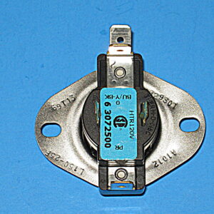 WP307250 Whirlpool Thermostat
