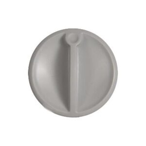 W11026417 Whirlpool Refrigerator DAMPER-AIR