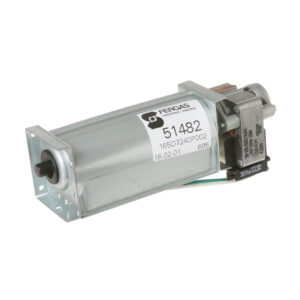 WD26X10056 GE Dishwasher Blower Dishwasher