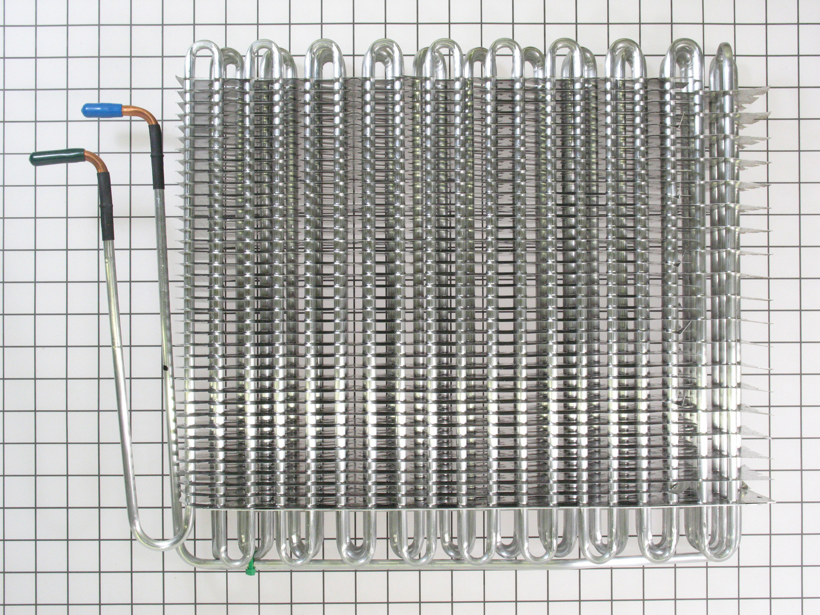 00471786 Bosch Refrigerator Evaporator