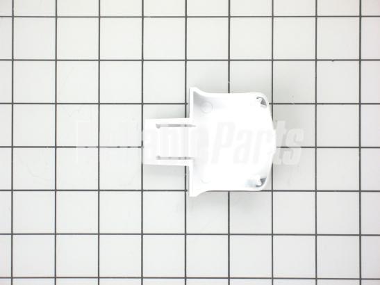 WR2X8345 GE Refrigerator Endcap - Image 2