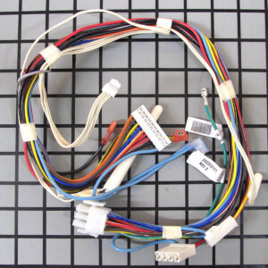 5304521777 Frigidaire Refrigerator Wiring Harness