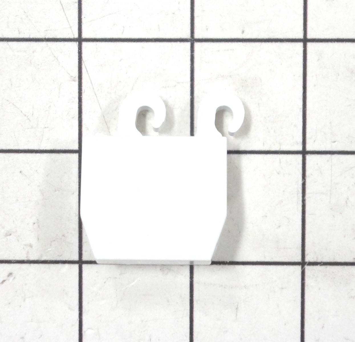 3206165 Frigidaire Bar Endcap Right Hand