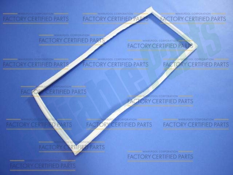 W10830189 Whirlpool Refrigerator Door Gasket - Image 2