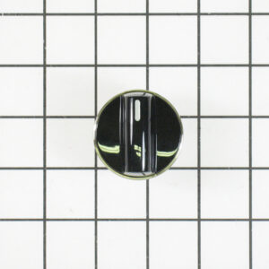 00611979 Bosch Oven Cooking Area Knob
