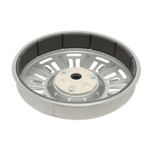 AHL72914402 LG Washer Rotor Assembly