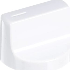 W11613600 Whirlpool Knob