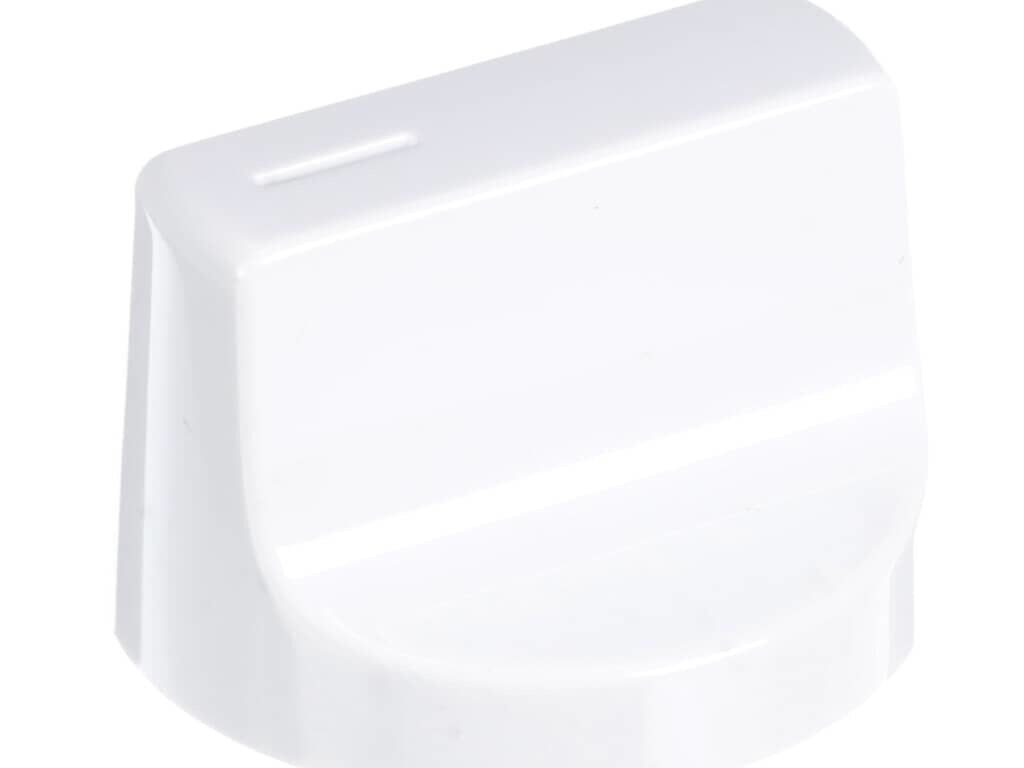 W11613600 Whirlpool Knob