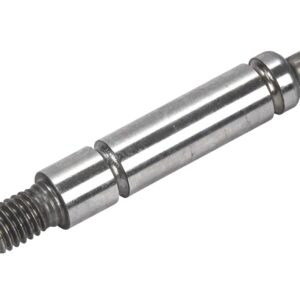 WPW10359269 Whirlpool Shaft Support Roller Dryer