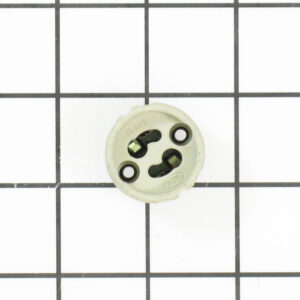 00625478 Bosch Oven Lamp Housing