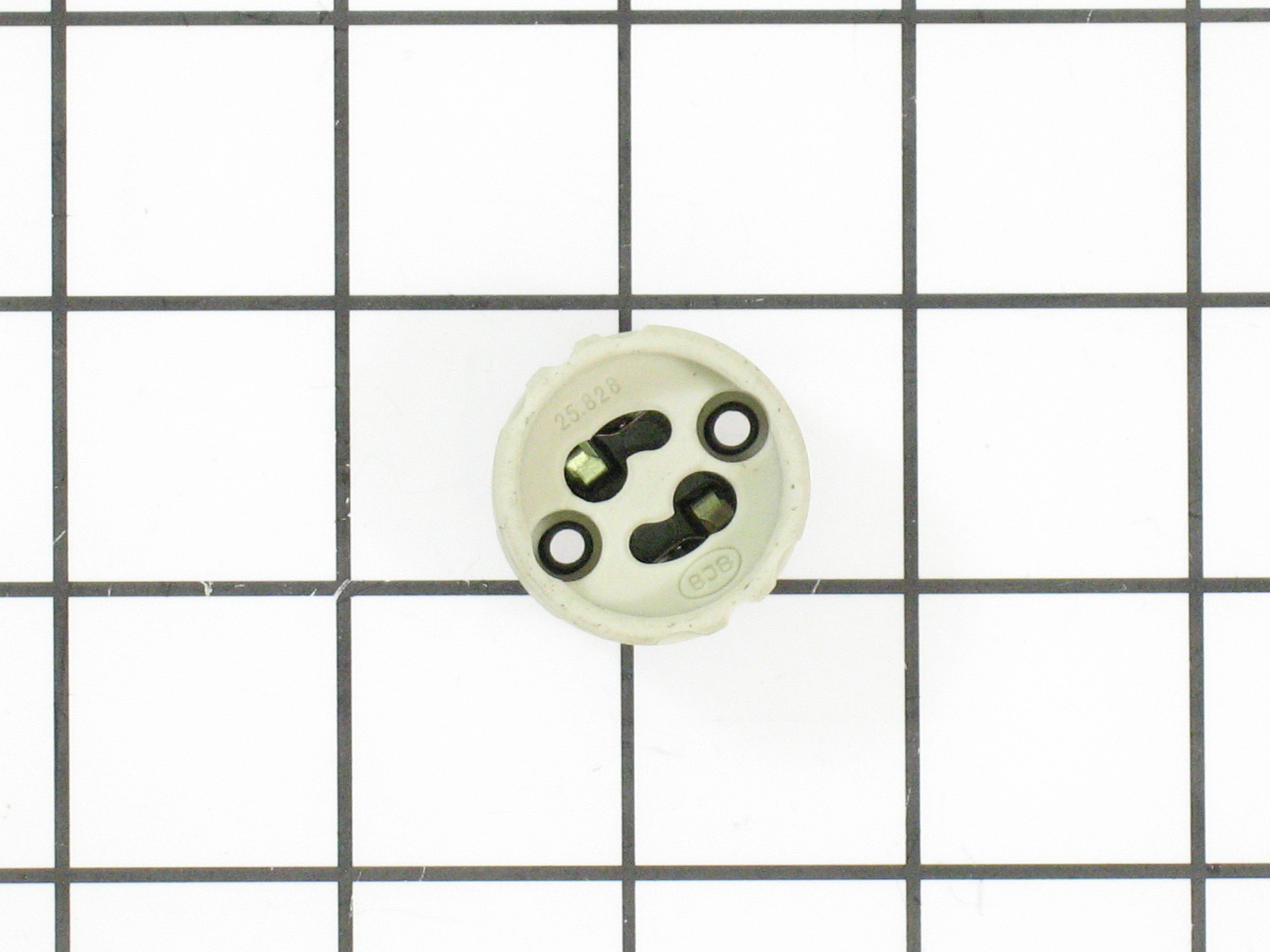 00625478 Bosch Oven Lamp Housing