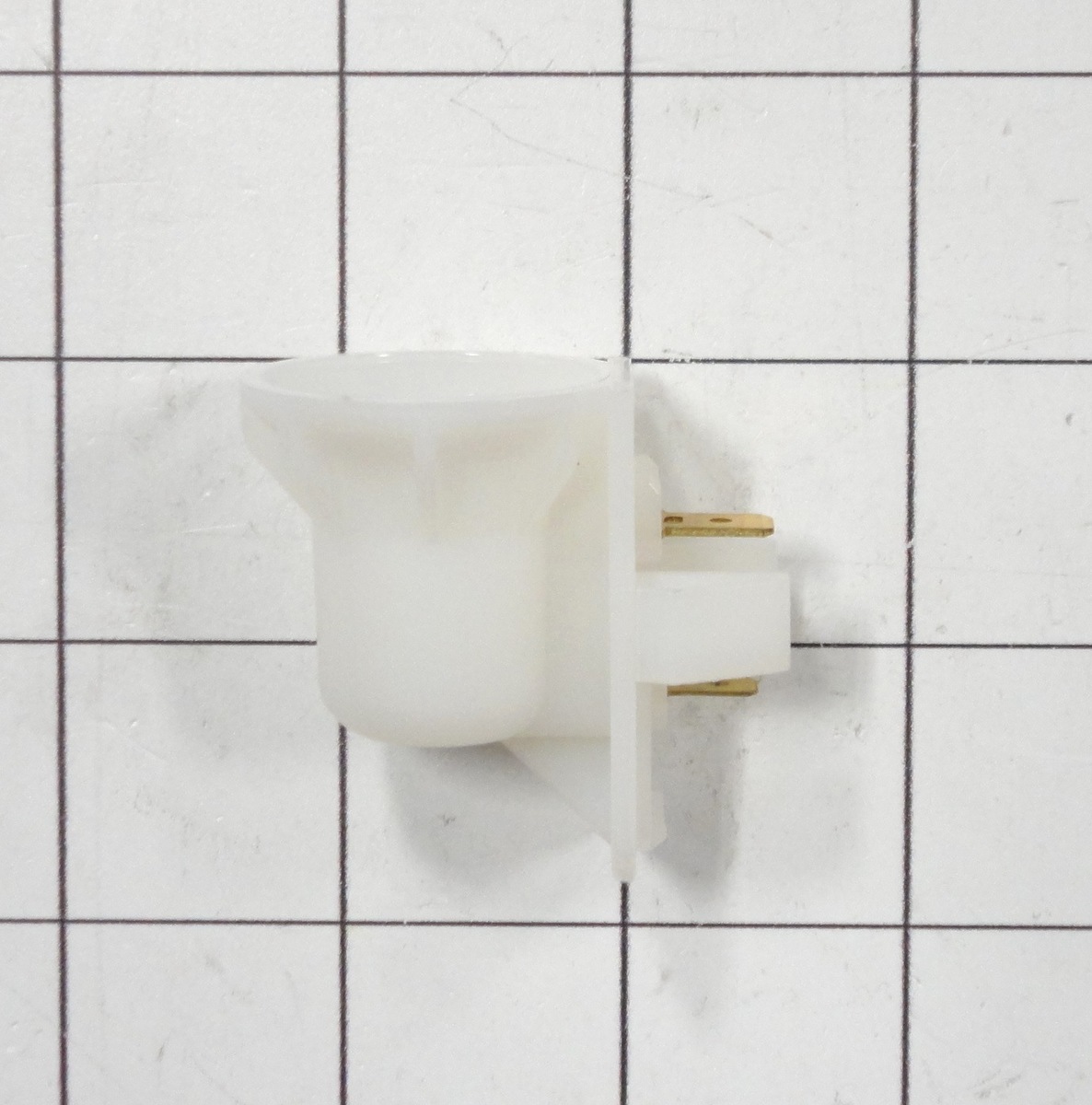WPW10191429 Whirlpool Refrigerator Socket