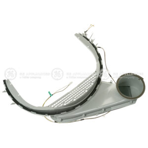 WE14X27471 GE Trap Duct Assembly