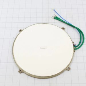 DE81-04760A Samsung Service Induction Coil 210 MM
