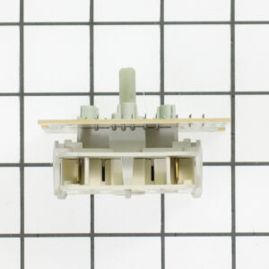 00492141 Bosch Selector Switch