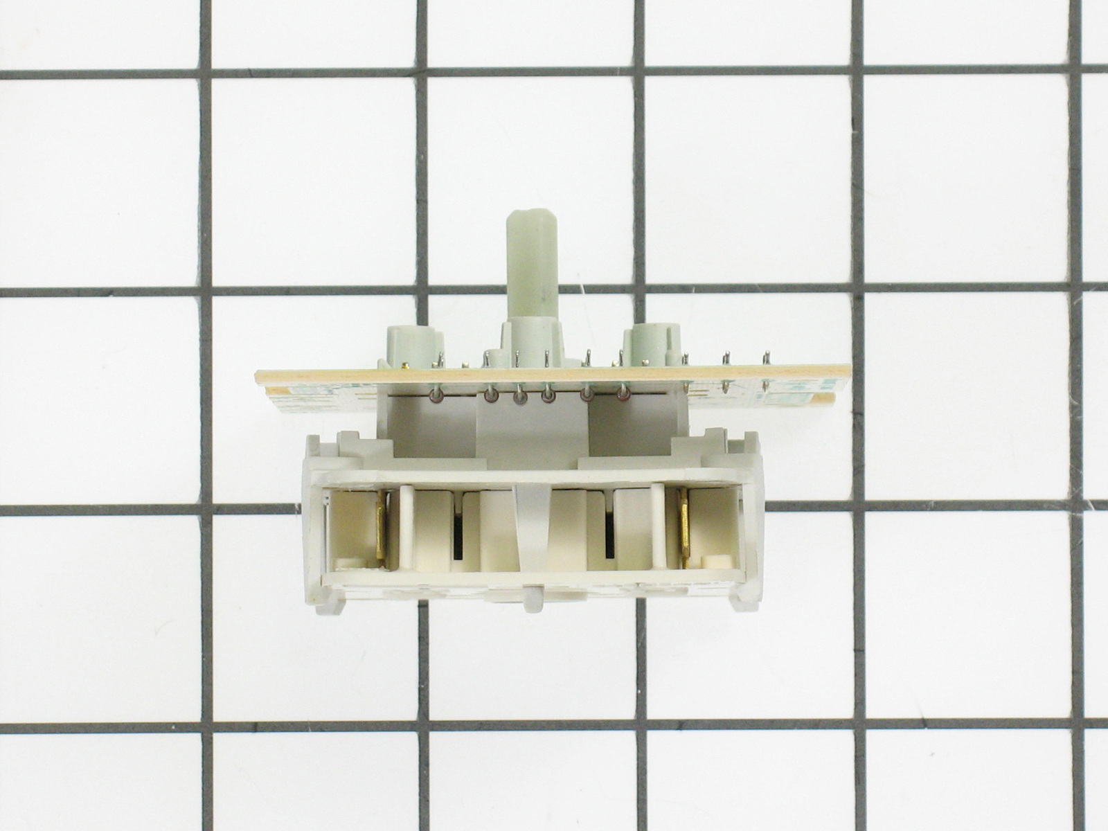 00492141 Bosch Selector Switch