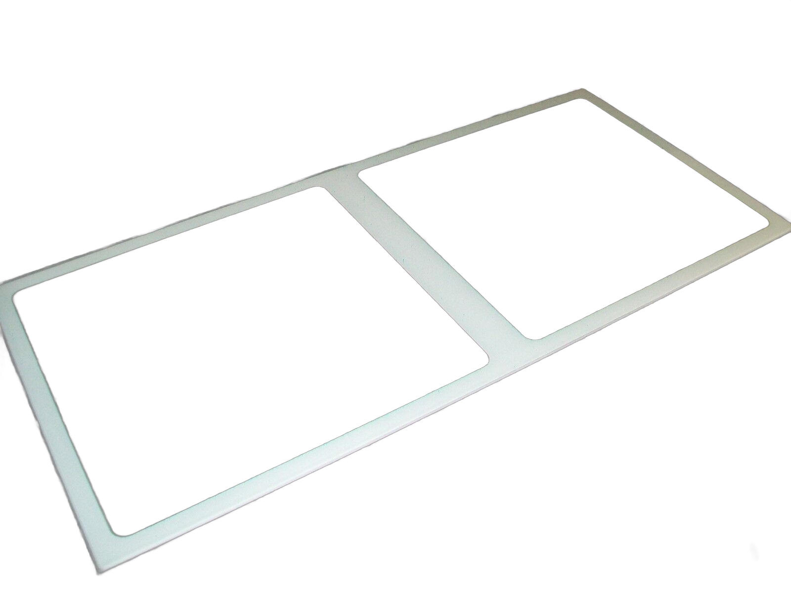 WP67006704 Whirlpool Glass Crisper Cover