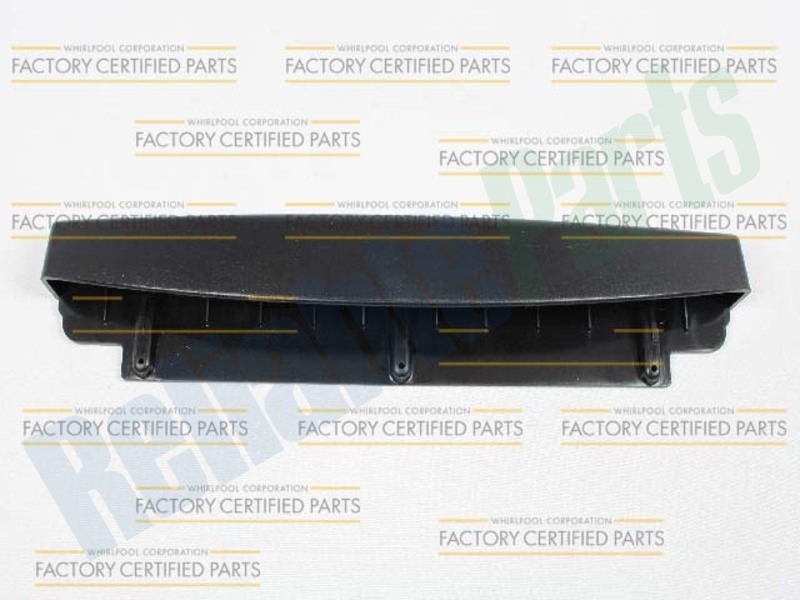 WP9872040B Whirlpool Compactor Handle - Image 2