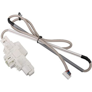Whirlpool Washing Machine Latch