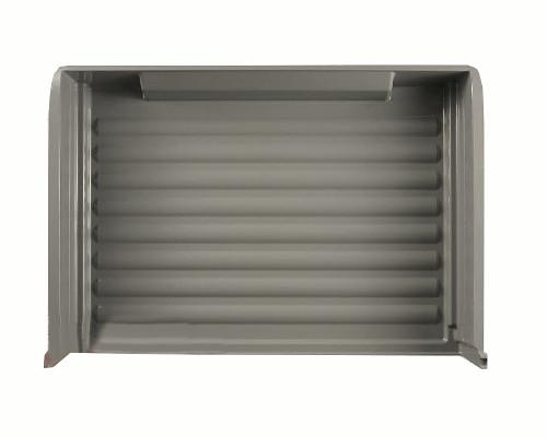 W10860197 Whirlpool Refrigerator PAN-UTILTY - Image 2
